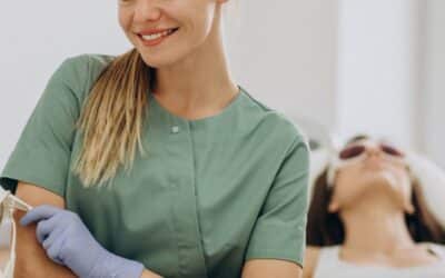 CAP Esthétique en 1 an : est-ce possible ? Conditions, programme et formation accélérée