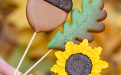 Activités d’automne en crèche : 15 idées d’éveil pour les tout-petits