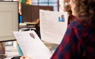Les 5 meilleures compétences à mettre sur un CV