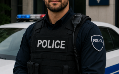 Comment devenir policier adjoint : conditions et étapes