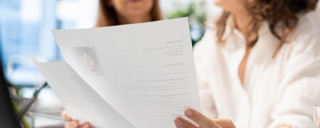 les 5 compétences a mettre sur un CV